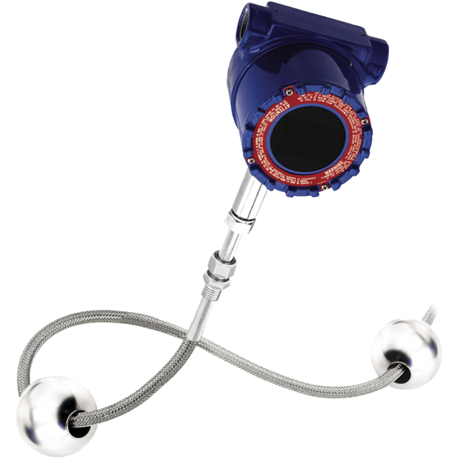 Quest-Tec In-Tank Transmitter, Maverick